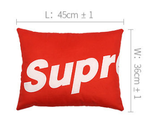 Car Headrest - Going Out Racing Headrest & Shoulder Cover& Throw Pillow