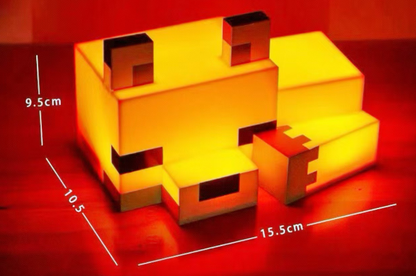 Pixel Worlds Peripherals - Decorative Night Lights