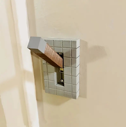 Pixel Worlds Redstone Switch Light