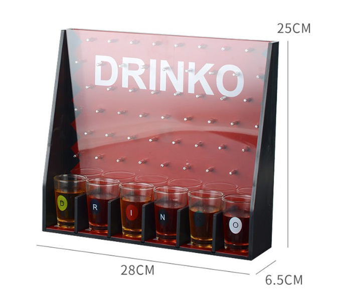 Party Games - Drinking Games