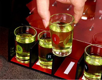 Party Games - Drinking Games