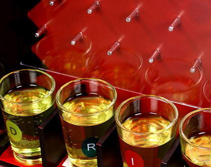 Party Games - Drinking Games