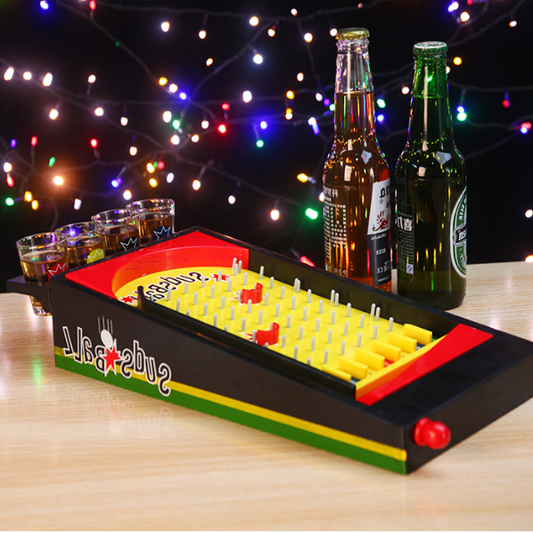 Party Game-Mini Creative Shot Glass Holder