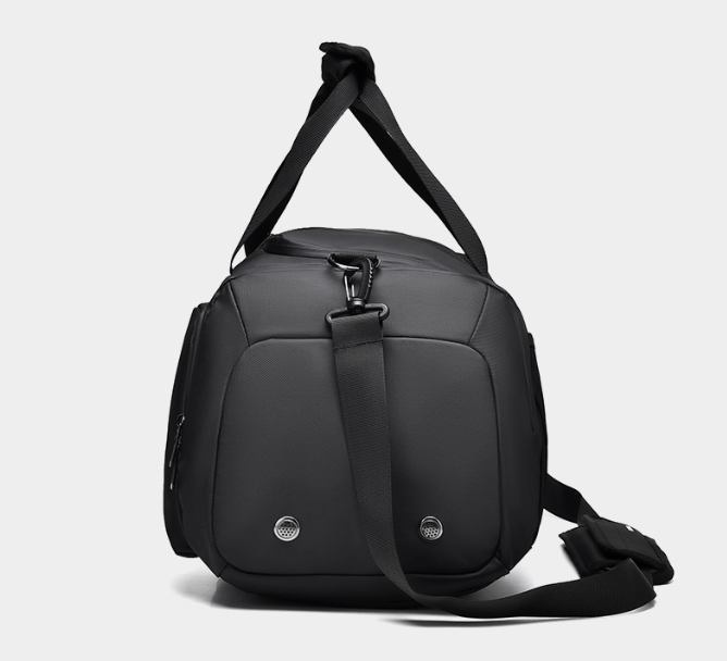 Cave-[3-in-1 ]Dry-wet separation backpack