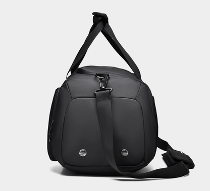 Cave-[3-in-1 ]Dry-wet separation backpack