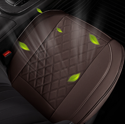 Car Seat Cushion- breathable and wear- three pieces