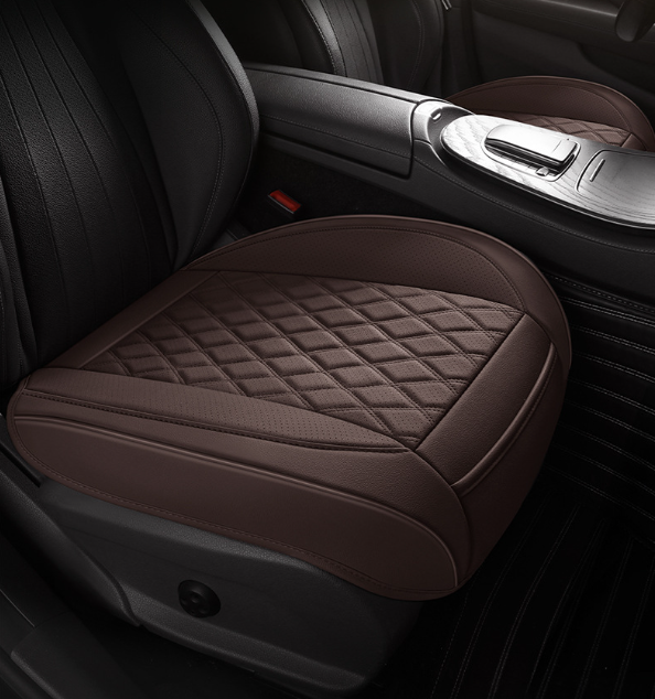 Car Seat Cushion- breathable and wear- three pieces