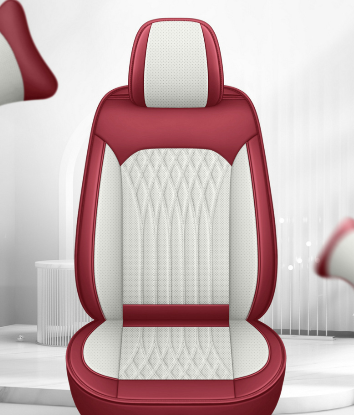Car Seat Cushion - Five-Seater Standard