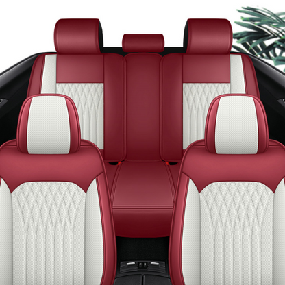 Car Seat Cushion - Five-Seater Standard