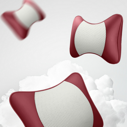 Car Seat Cushion - Five-Seater Standard