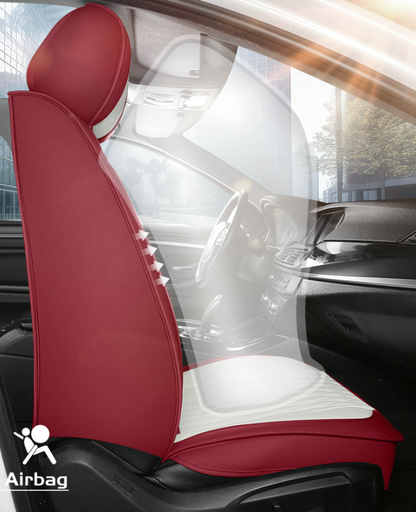 Car Seat Cushion - Five-Seater Standard