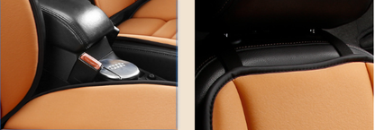 Car Seat Cushion-Memory Foam（Seat & Back Set）