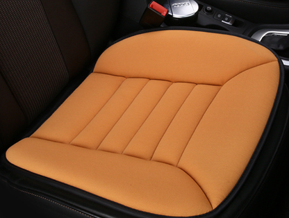 Car Seat Cushion-Memory Foam（Seat & Back Set）