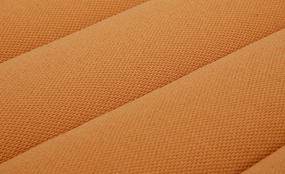 Car Seat Cushion-Memory Foam（Seat & Back Set）