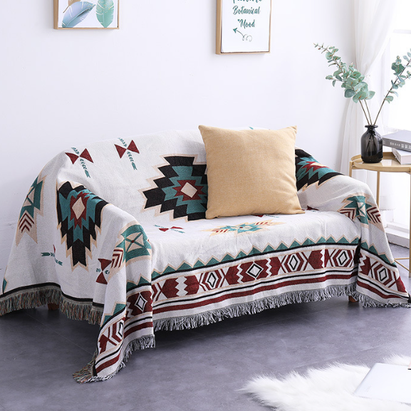 Home Decor Blanket-Sucre