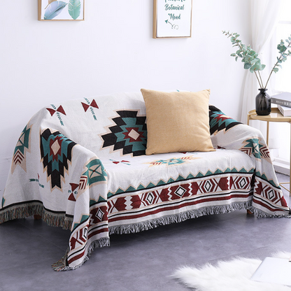 Home Decor Blanket-Sucre