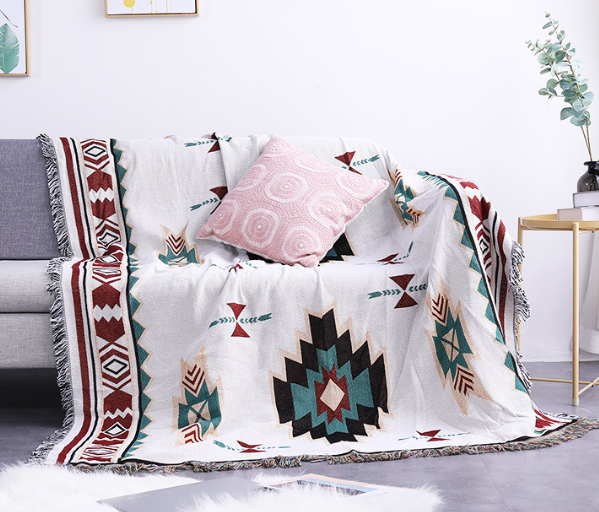 Home Decor Blanket-Sucre