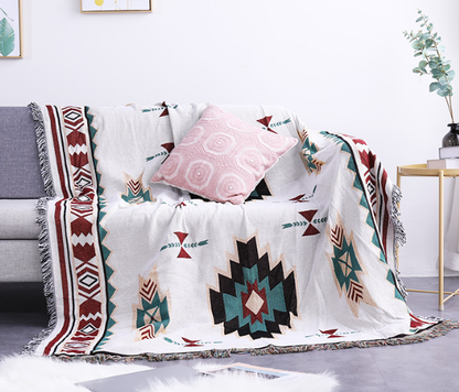 Home Decor Blanket-Sucre