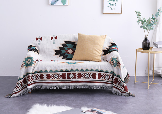 Home Decor Blanket-Sucre