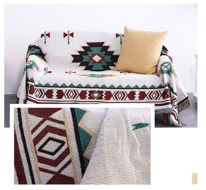 Home Decor Blanket-Sucre