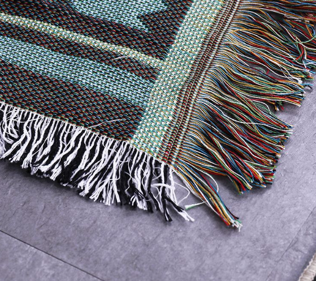 Home Decor Blanket-Sucre