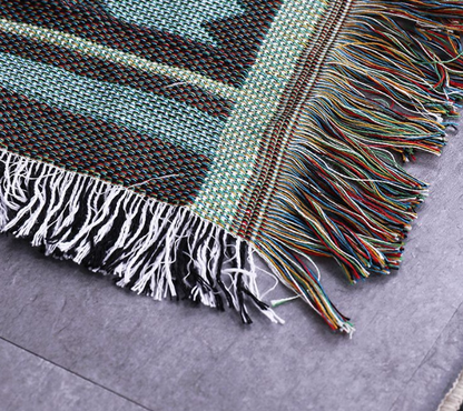 Home Decor Blanket-Sucre