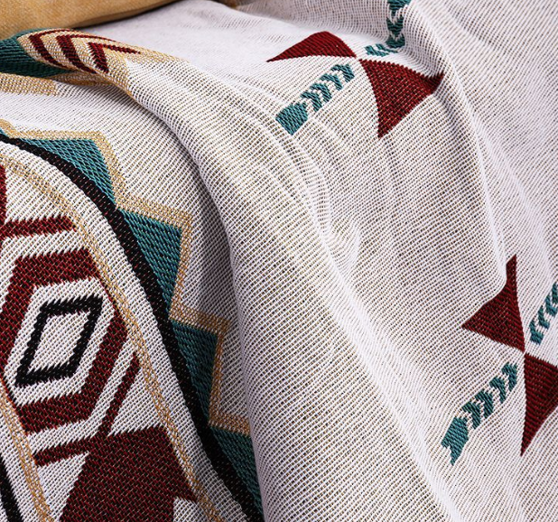 Home Decor Blanket-Sucre