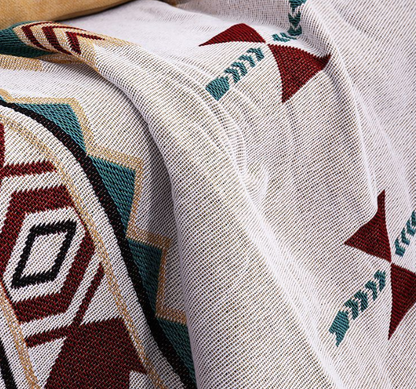 Home Decor Blanket-Sucre