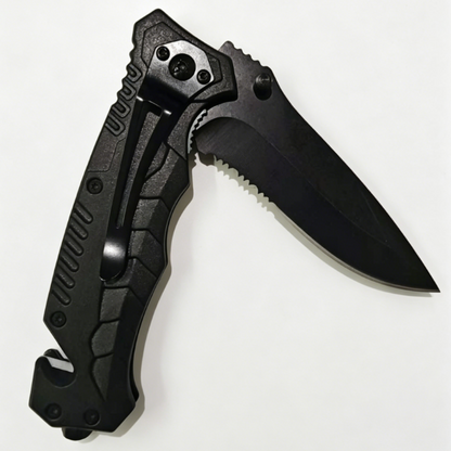 Survival Tools - Tactical Knife