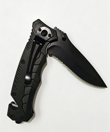 Survival Tools - Tactical Knife