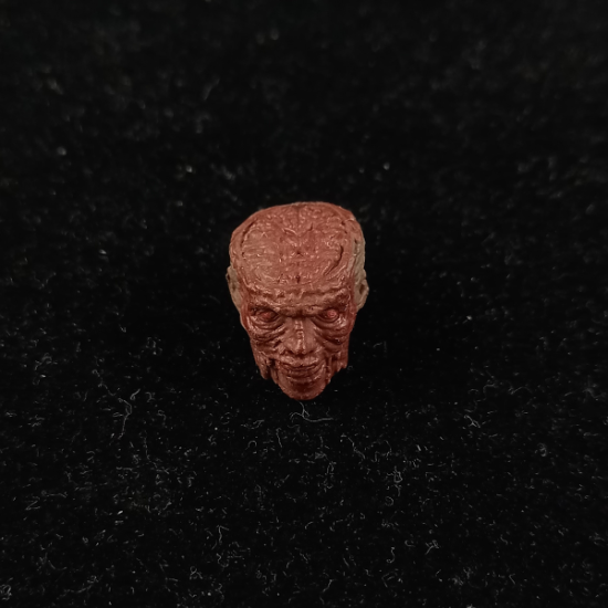 Toy Parts - ZBL HEAD ZOMBIE 006 ( ZB033 )