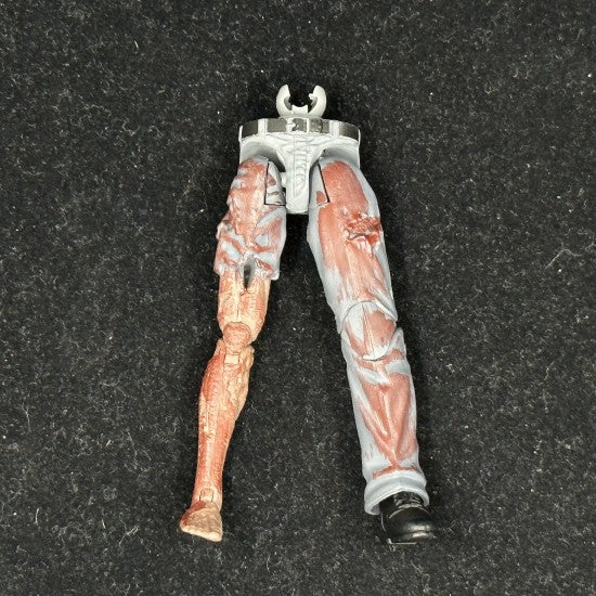 Toy Parts - ZBL LEGS ZOMBIE 006 ( ZB035 )