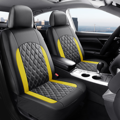 Car Seat Cushion - 5-Seater Standard Version