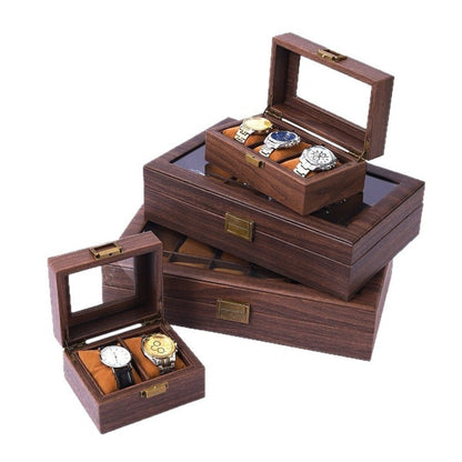 Watch case - multiple styles to choose from
