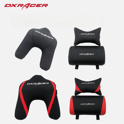 Gaming Headrest-Set（DXRacer）