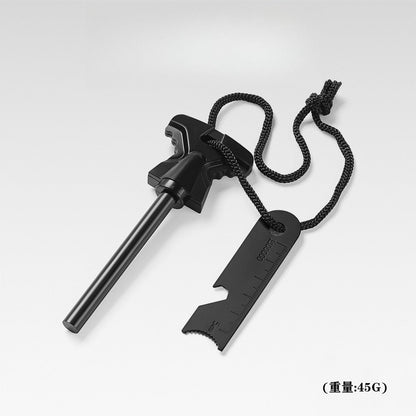 Survival Tools - Butterfly Large Flame Stick