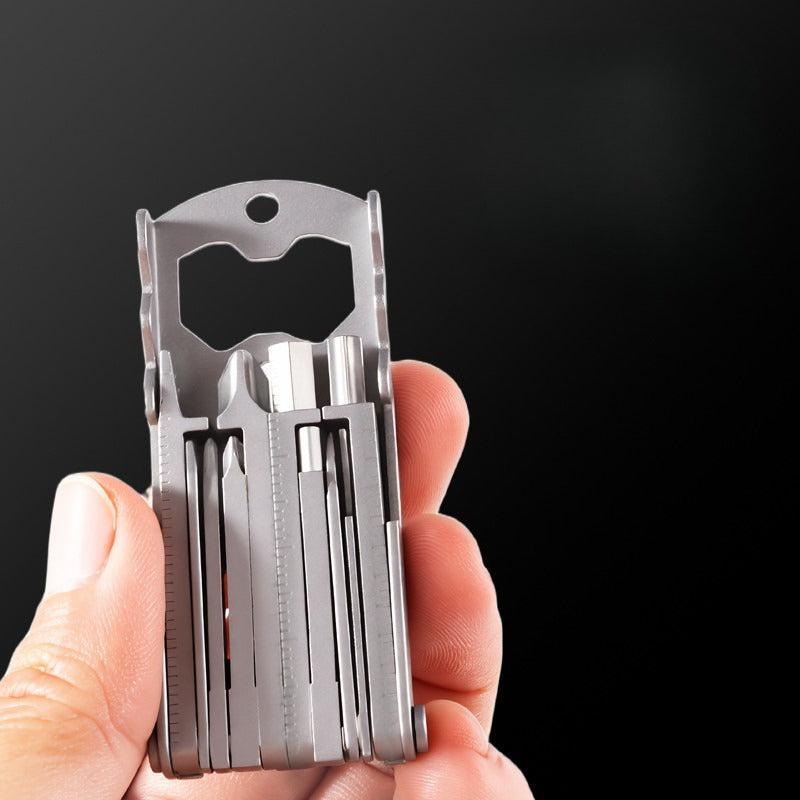 Multi-Functional Tools-Multifunctional screwdriver