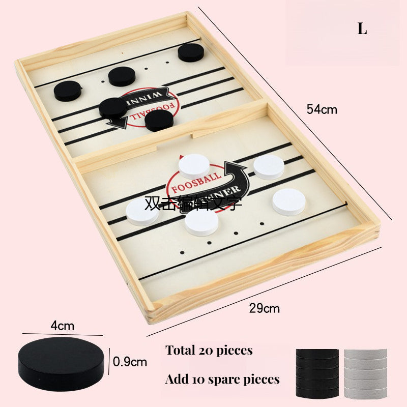 Party Game - Two-player battle