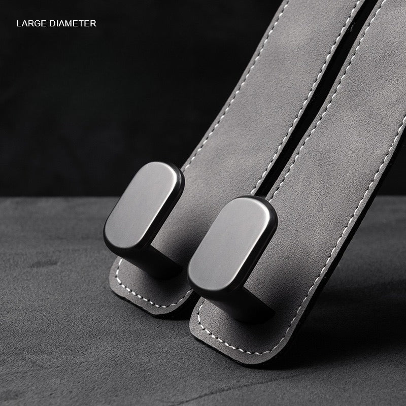 Car Interior - Seat Back Hook