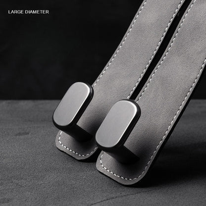 Car Interior - Seat Back Hook