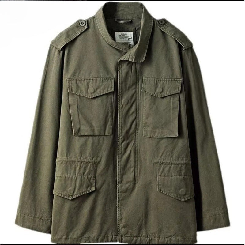 M65 Field Jacket -Army Green