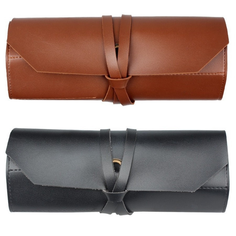 Pu leather - multi-function tool package