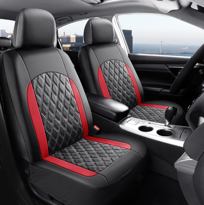 Car Seat Cushion - 5-Seater Standard Version