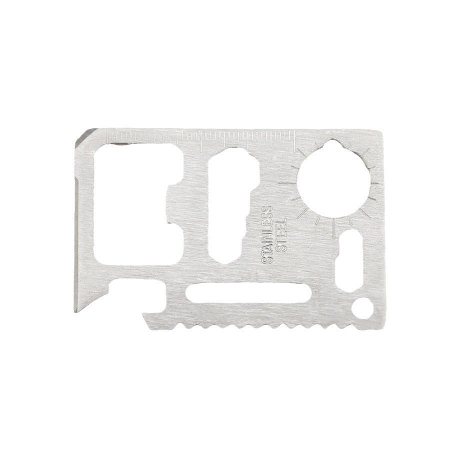 Multi-Functional Tools-Swiss Army Knife