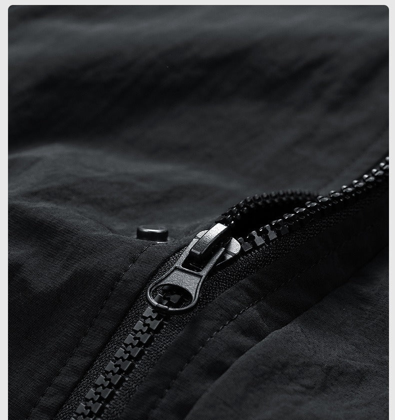 Tactical Mountaineering Suit - Khaki