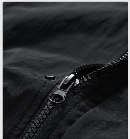 Tactical Mountaineering Suit - Khaki