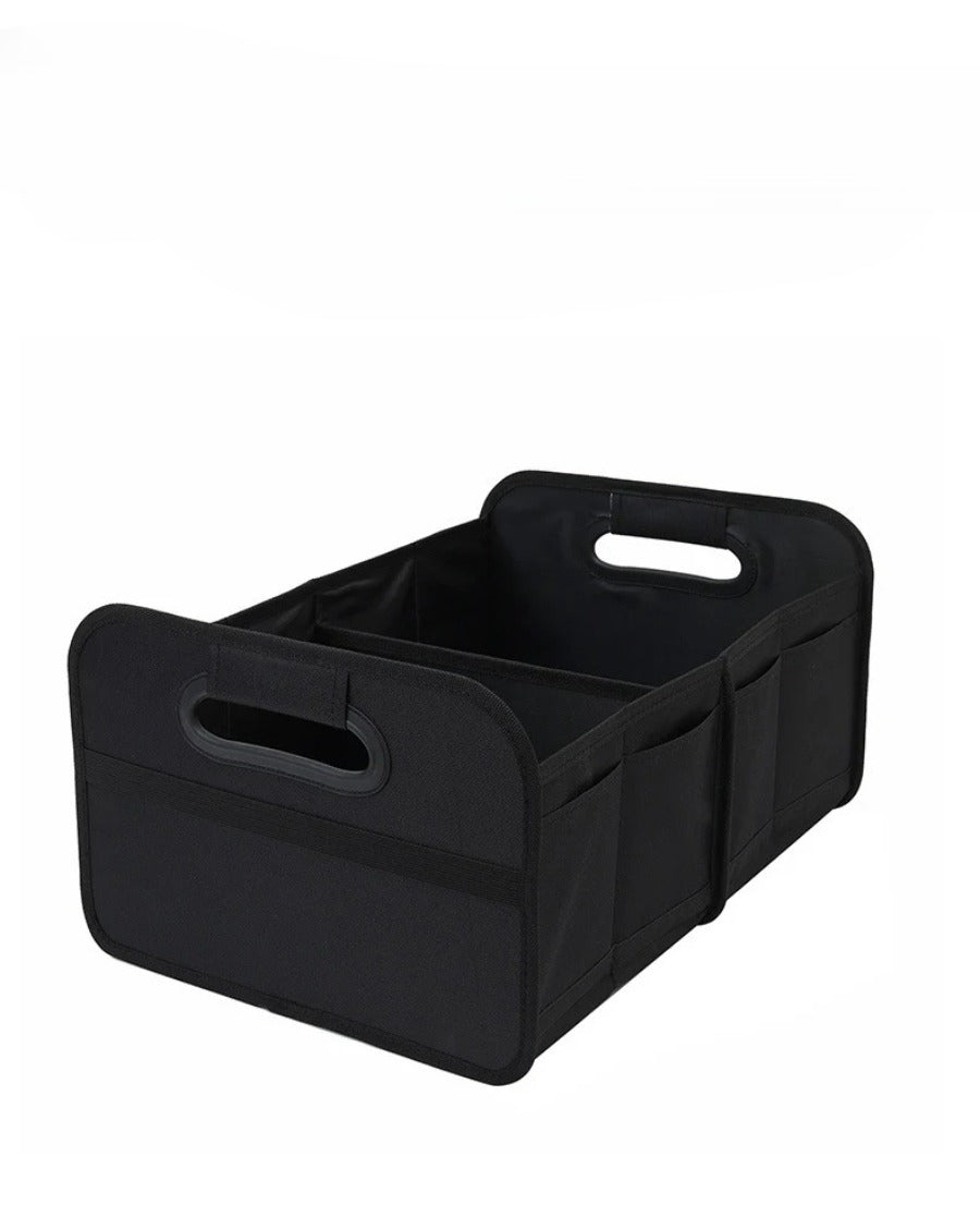Car Storage Box - Foldable Storage Box
