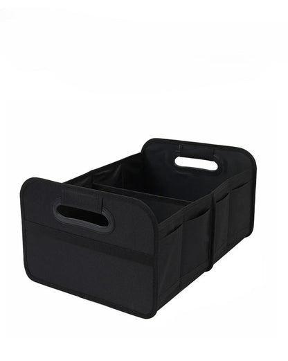 Car Storage Box - Foldable Storage Box