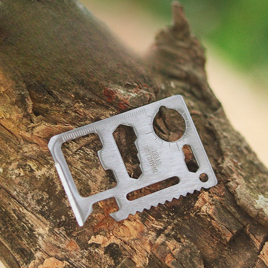 Multi-Functional Tools-Swiss Army Knife