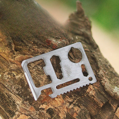 Multi-Functional Tools-Swiss Army Knife